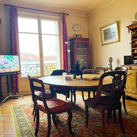 Апартаменты Beautiful Flat In The Center Of Paris 6 Th District Экстерьер фото