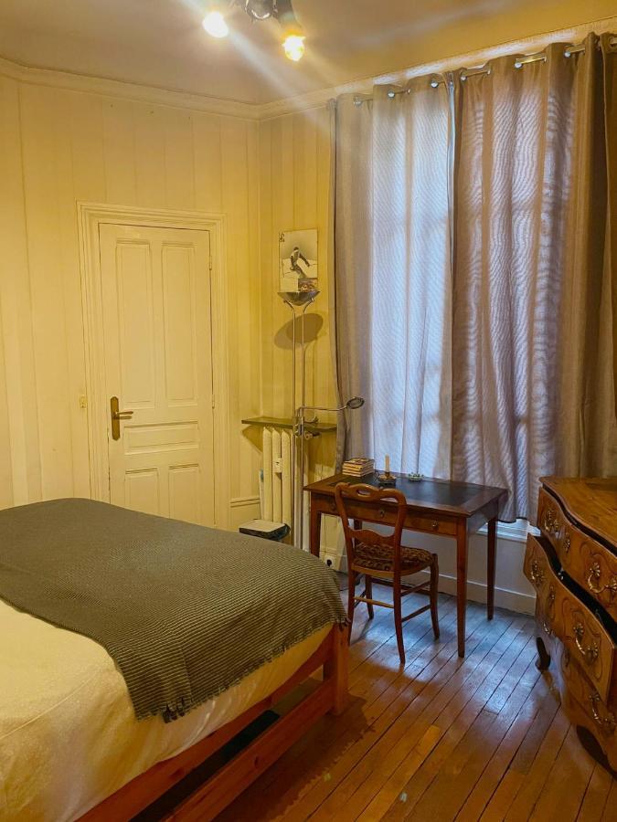 Апартаменты Beautiful Flat In The Center Of Paris 6 Th District Экстерьер фото